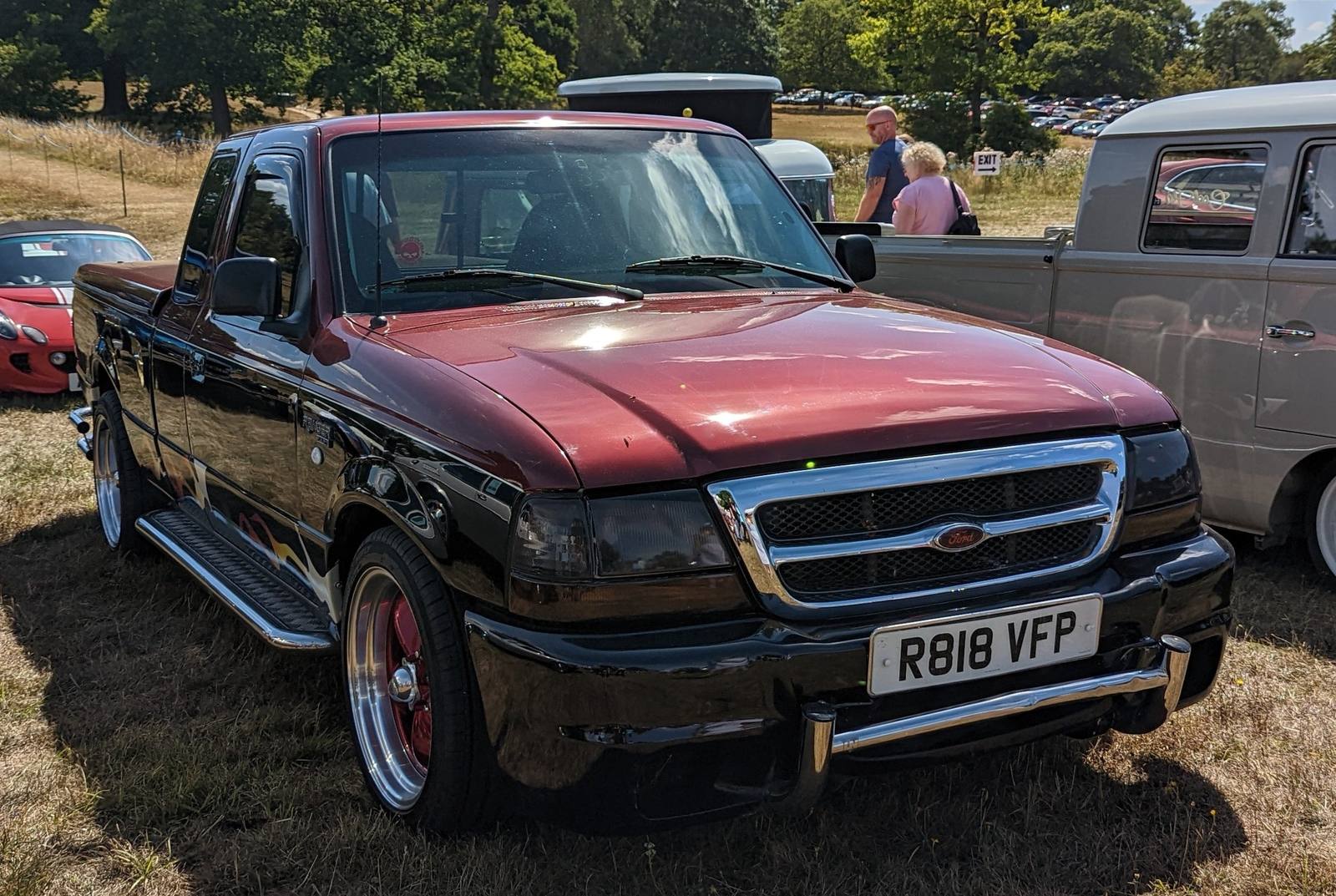 XLT (1998)