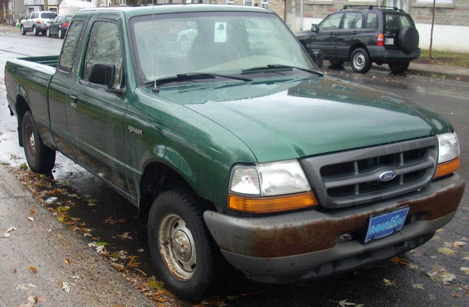 XLT (1998)