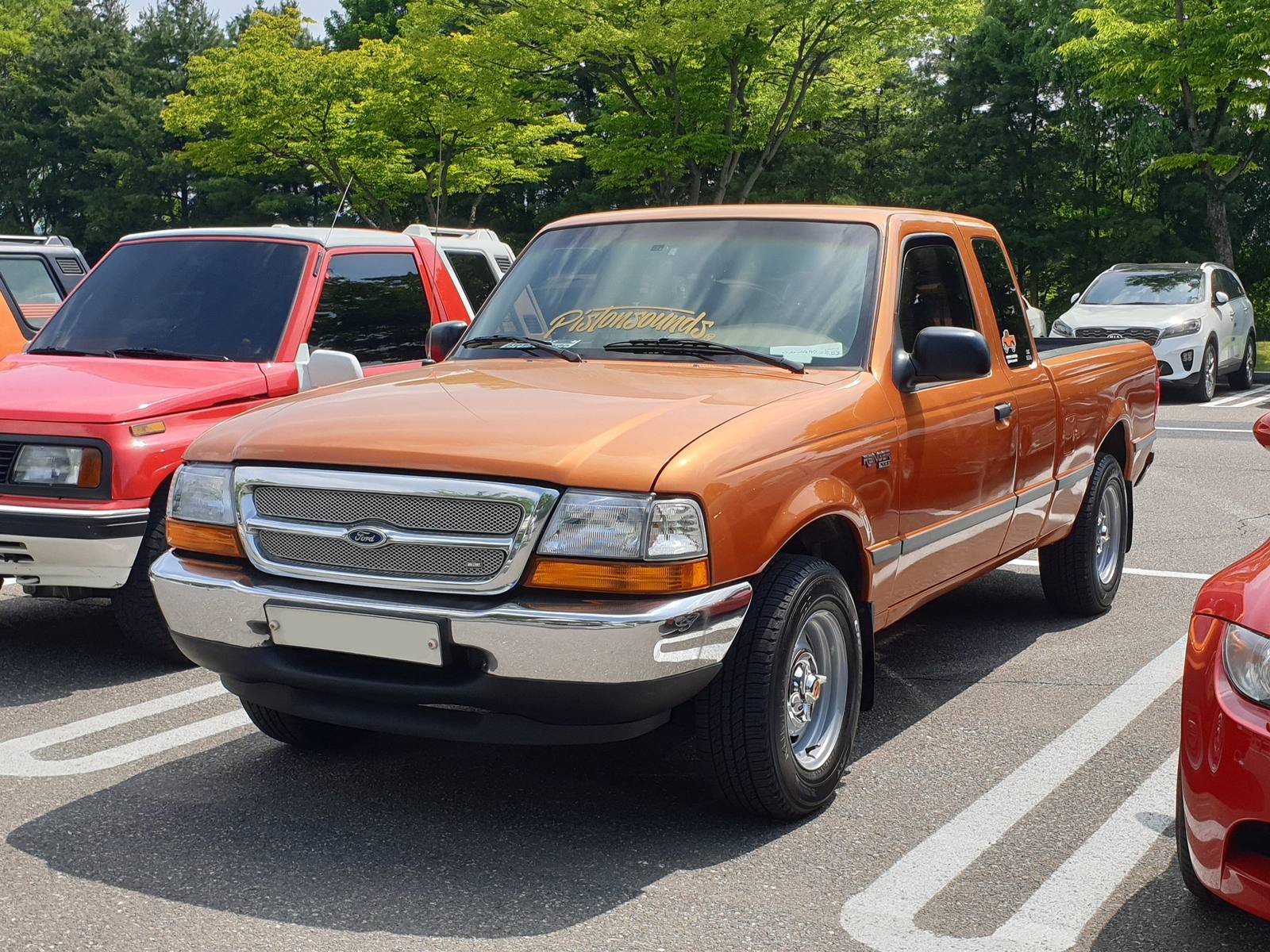 XLT (1998)