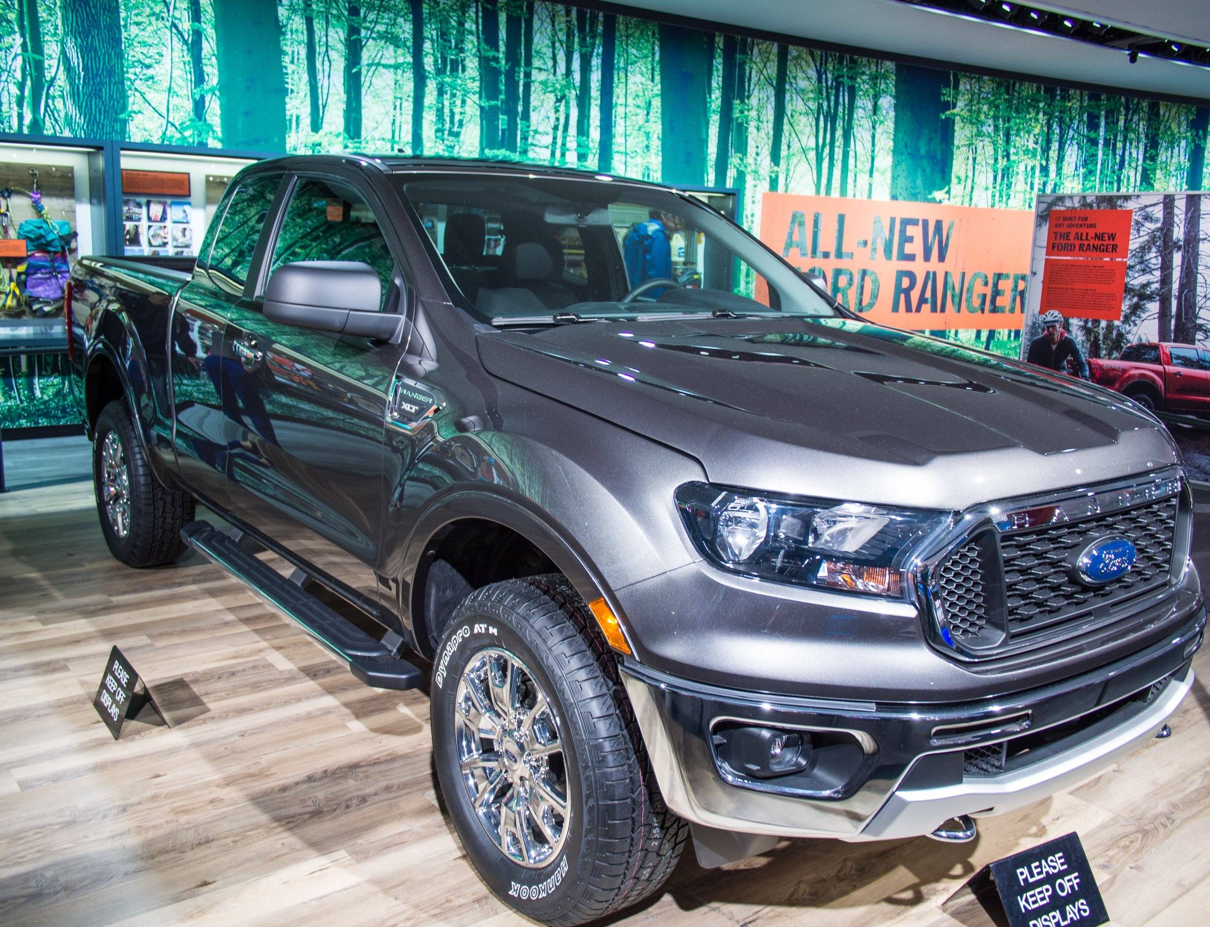 XLT (2019)
