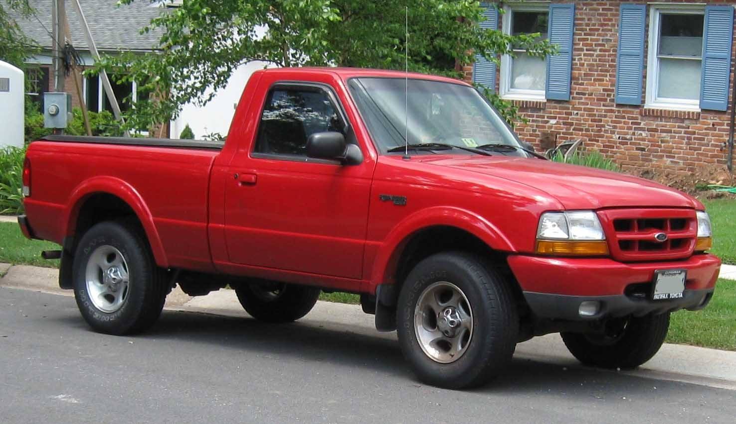 XLT (1998)