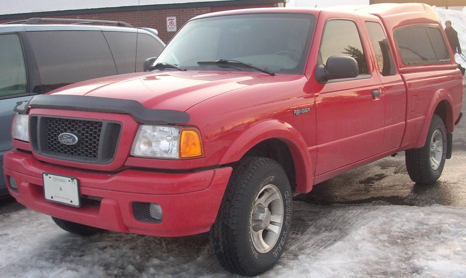 XLT (1998)