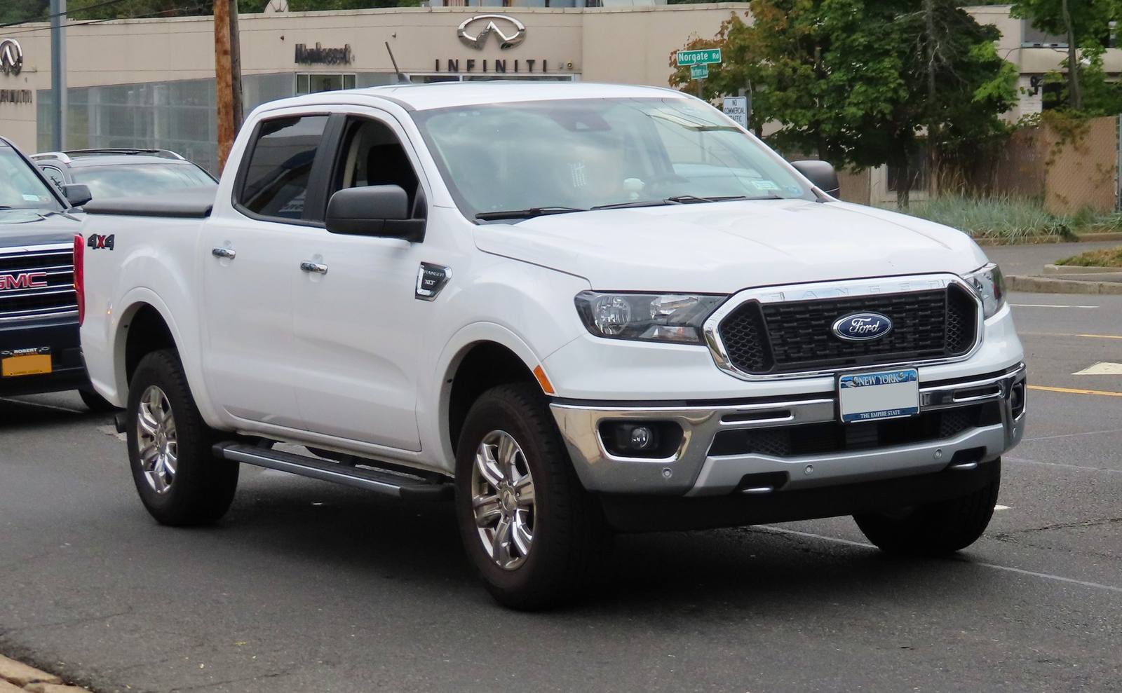 XLT (2019)