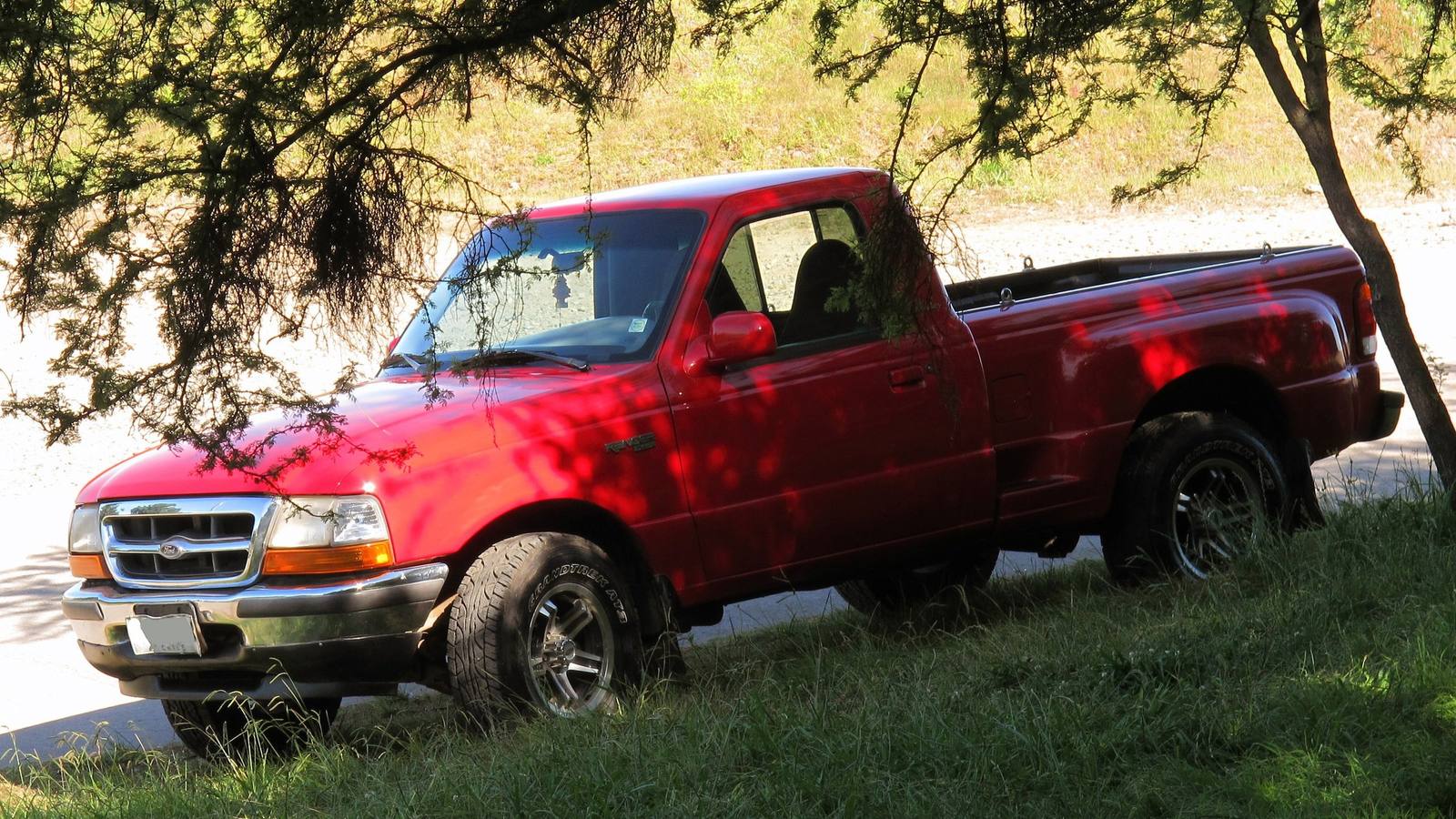 XLT (1998)