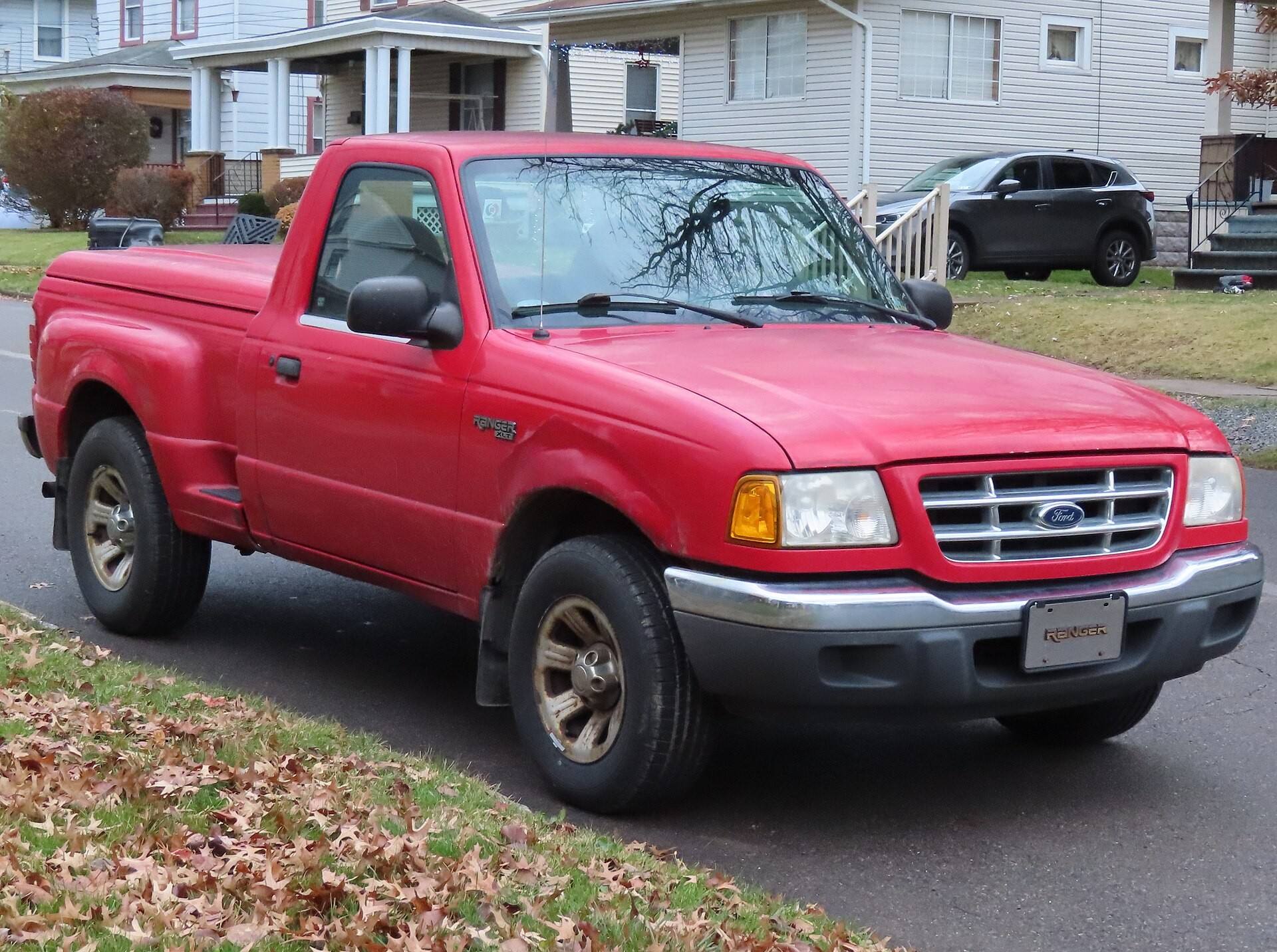XLT (1998)
