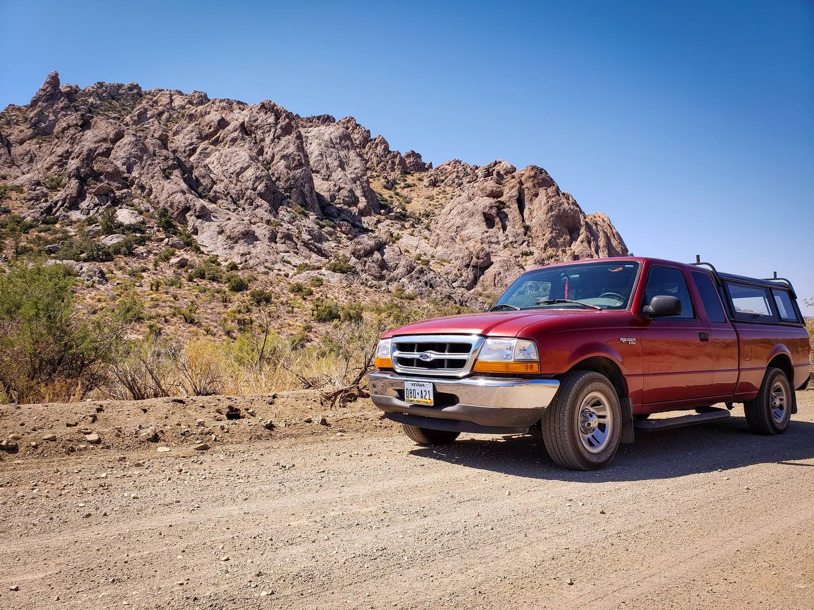 XLT (1998)