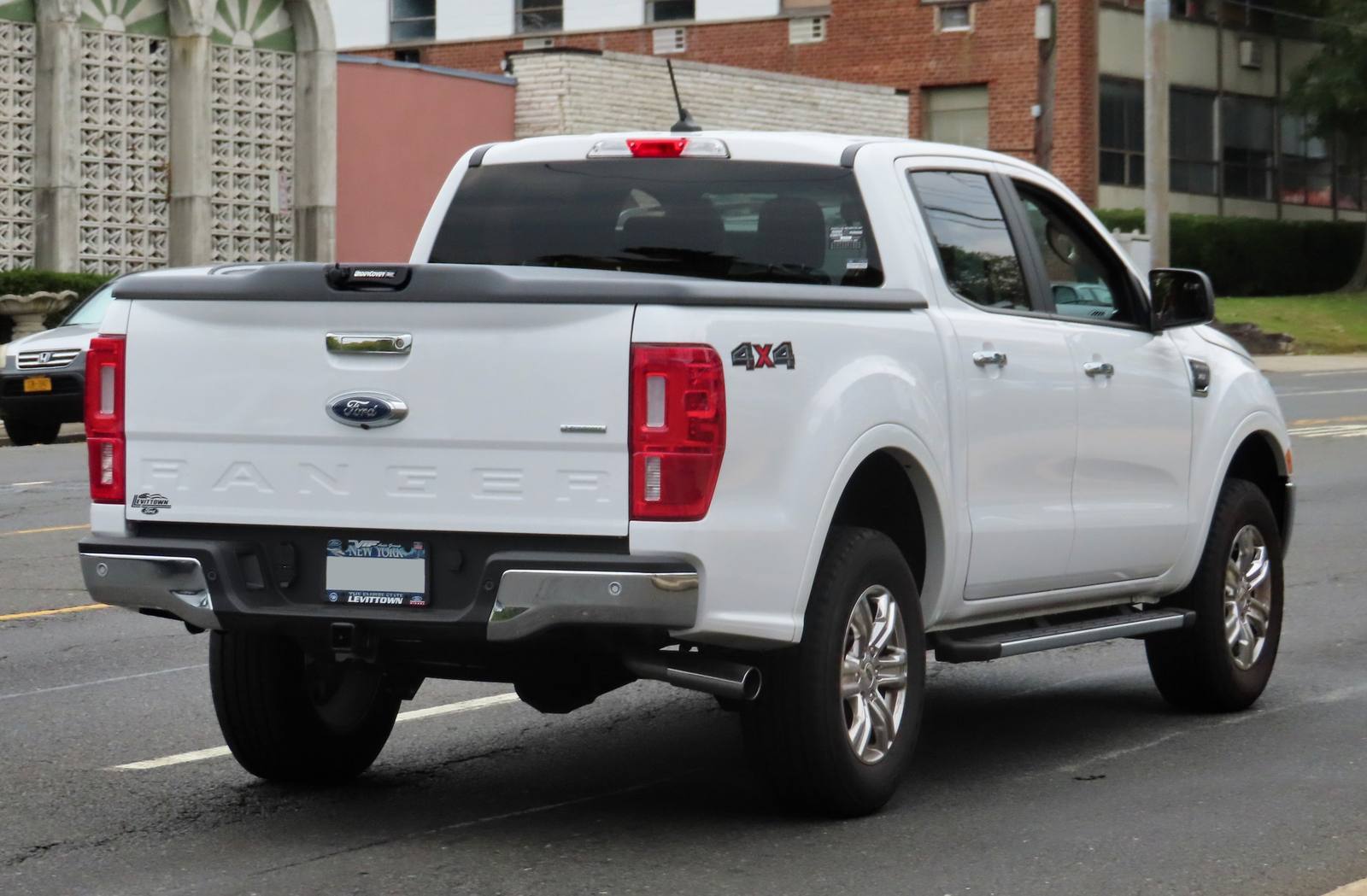 XLT (2019)
