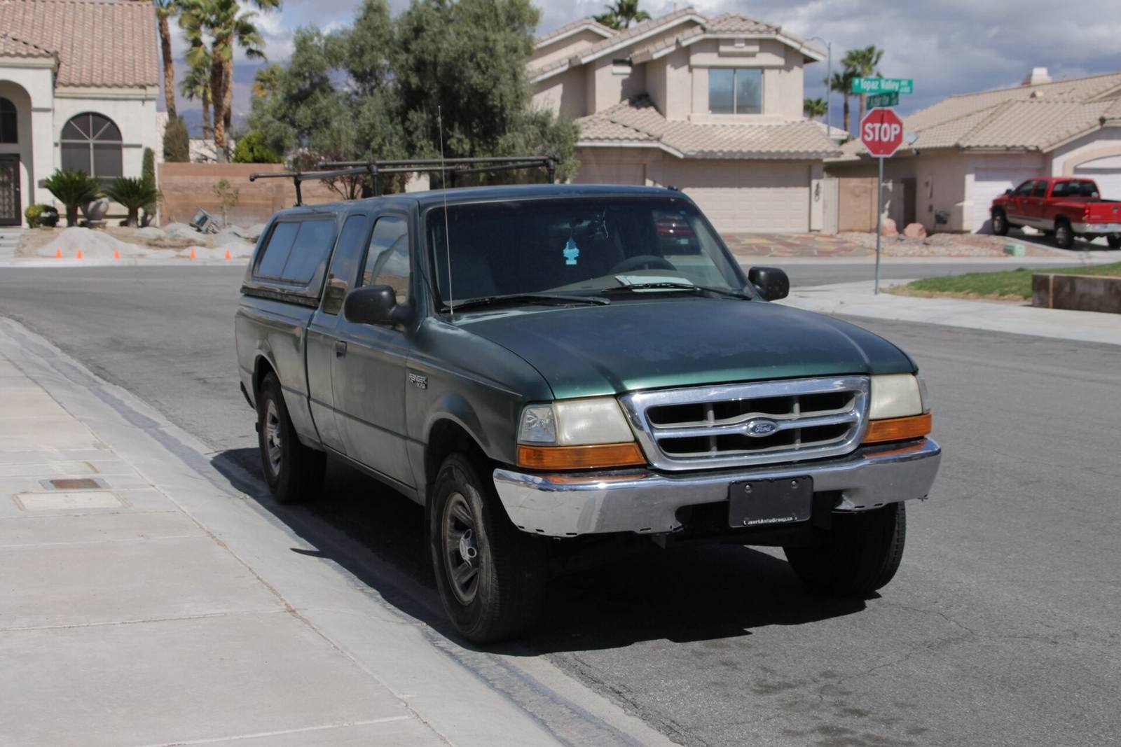 XLT (1998)