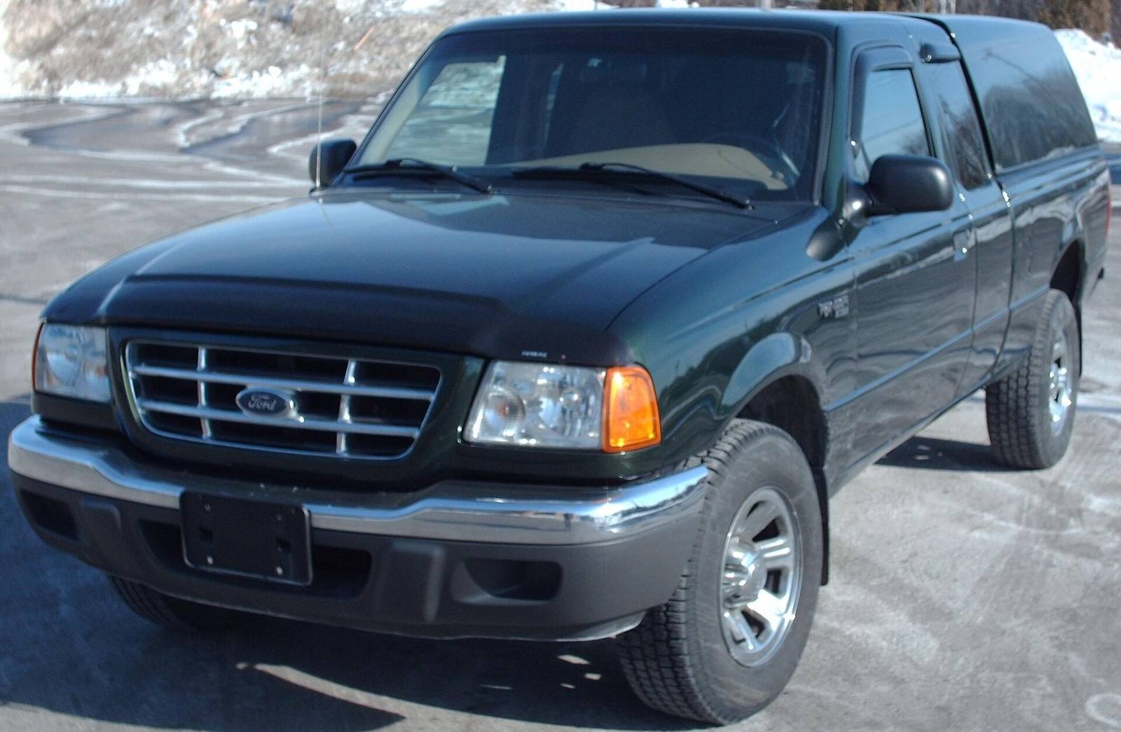 XLT (1998)