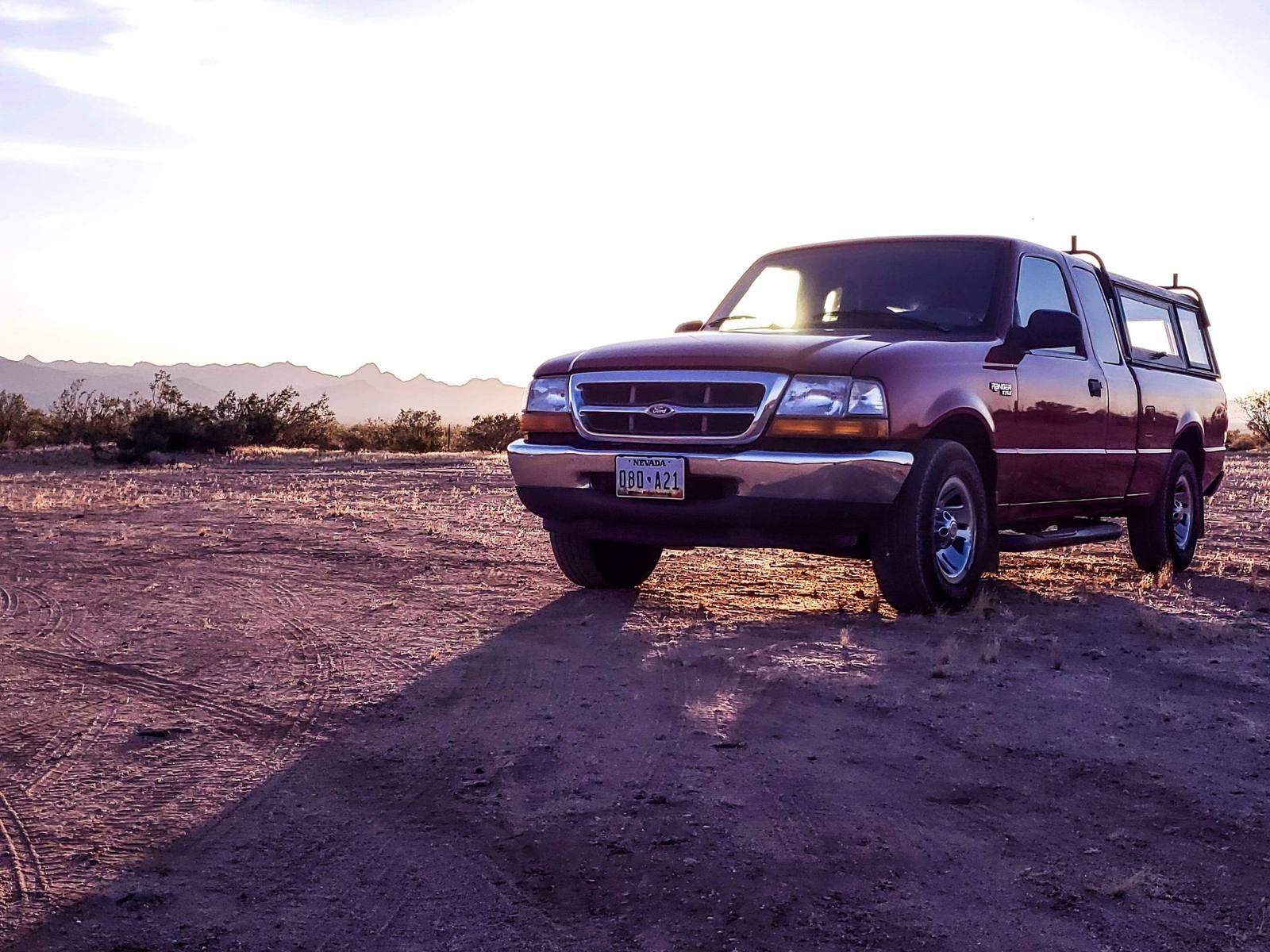 XLT (1998)