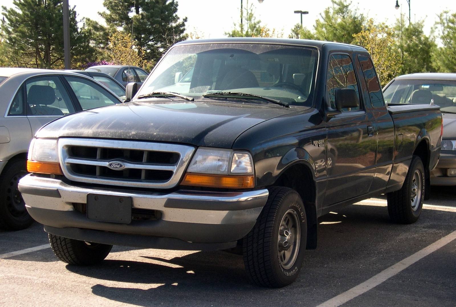 XLT (1998)