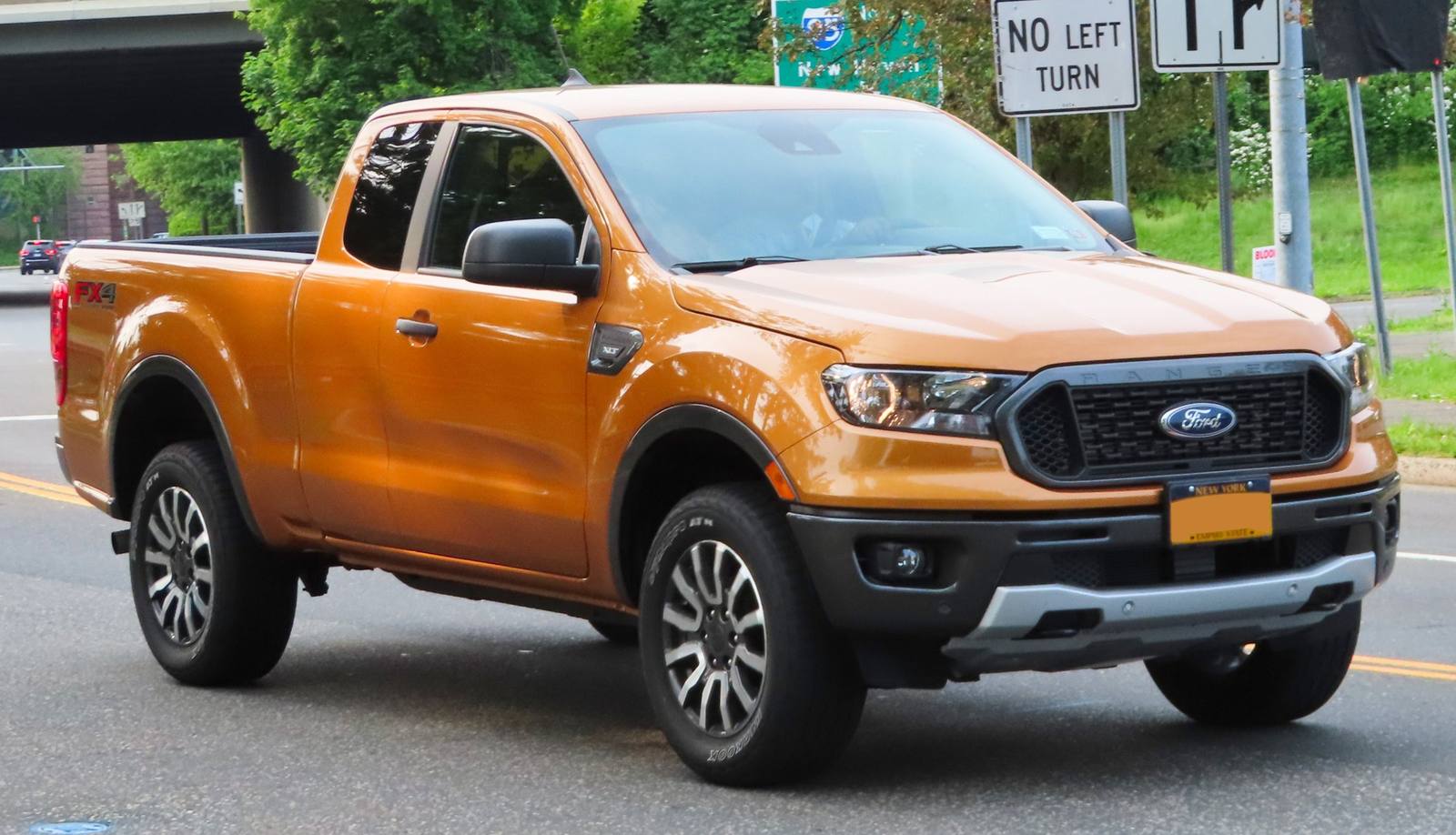 XLT (2019)