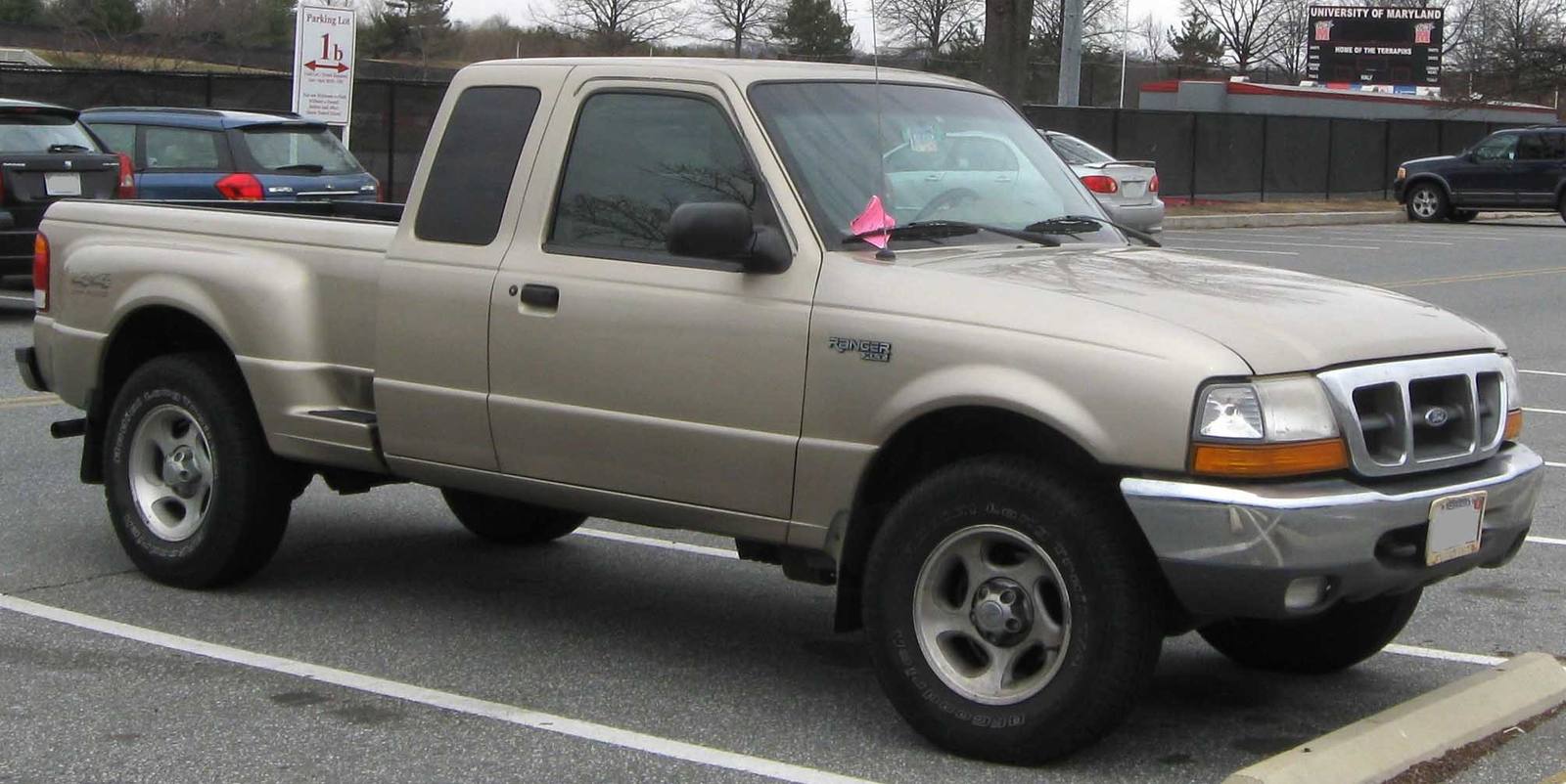 XLT (1998)