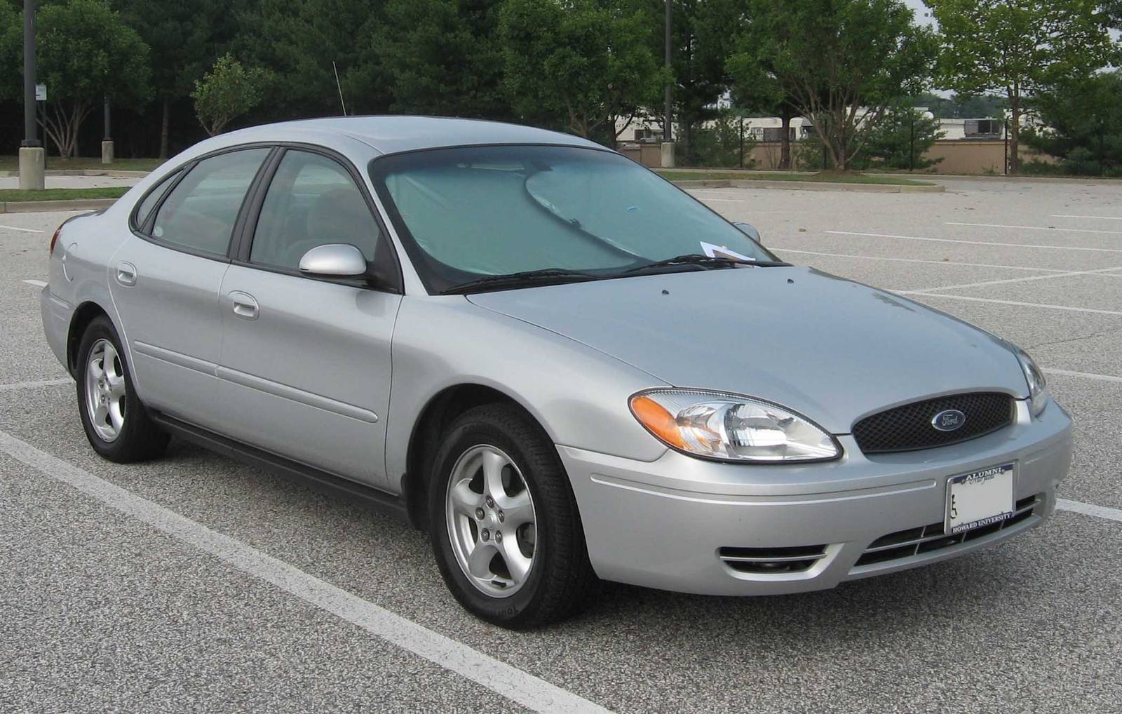 Taurus SE (2000)