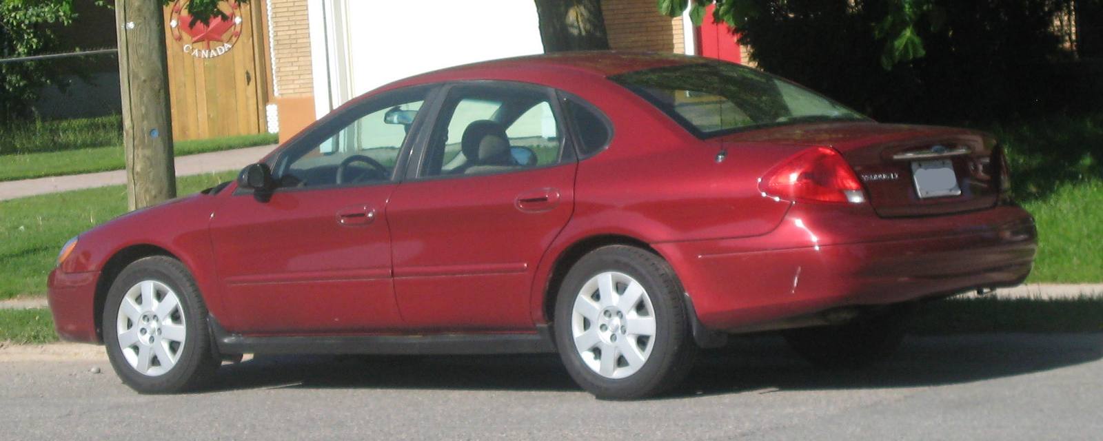 Taurus SE (2000)
