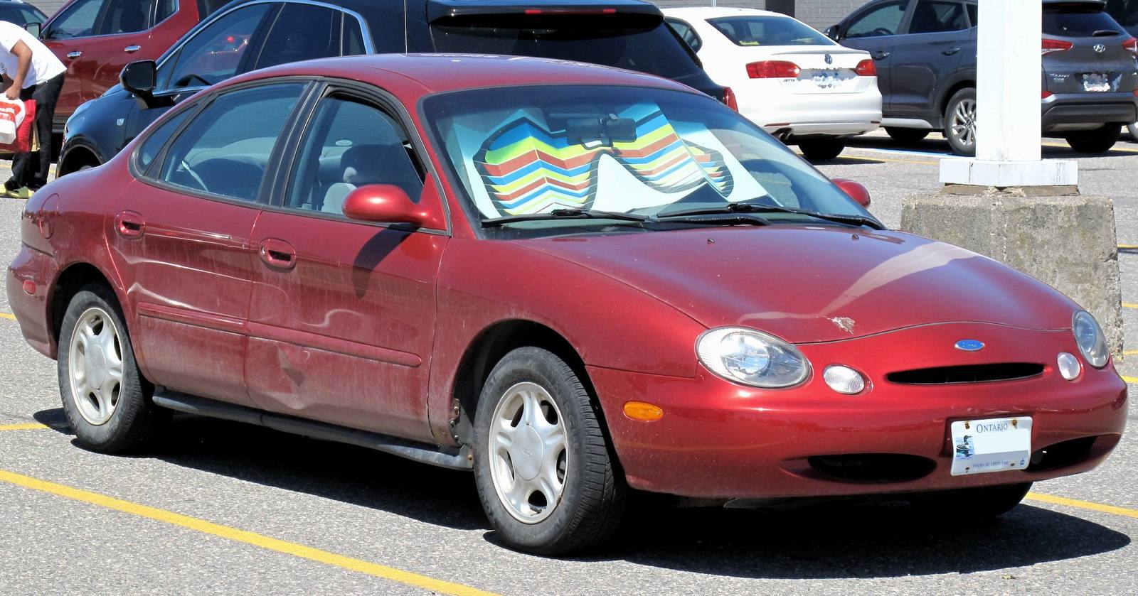 Taurus GL (Gen 3)