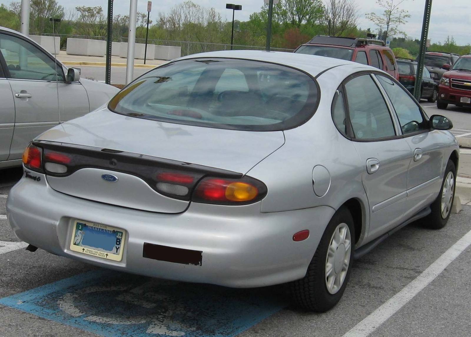 Taurus GL (Gen 3)