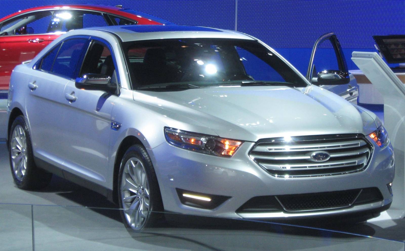 Taurus Limited (2013)