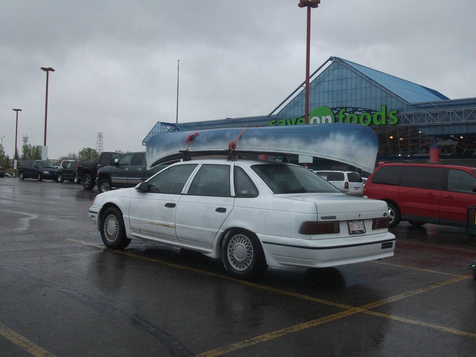 Taurus SHO (Gen 1)