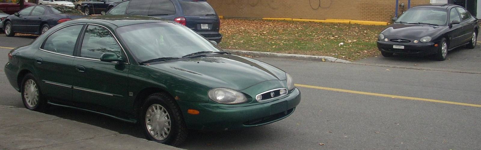 Taurus GL (Gen 3)