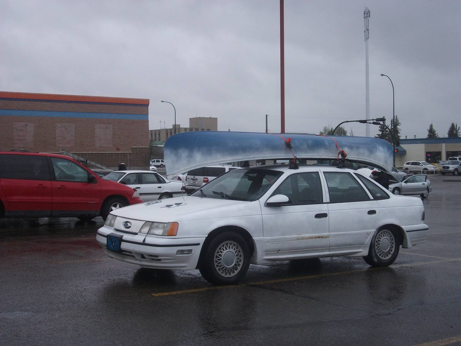 Taurus SHO (Gen 1)