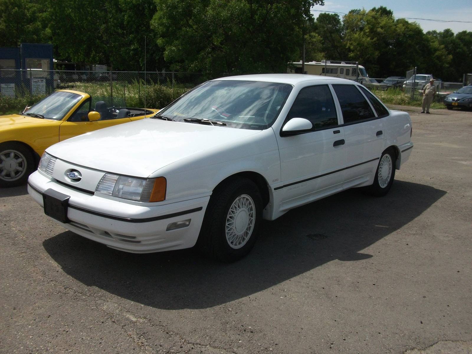 Taurus SHO (Gen 1)