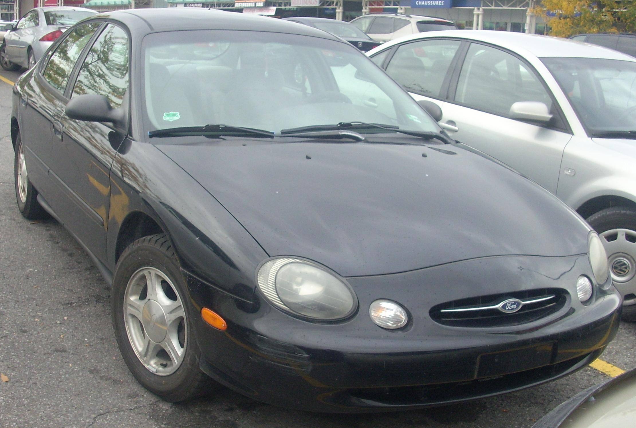 Taurus GL (Gen 3)