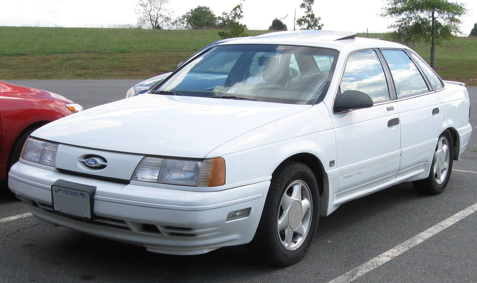 Taurus SHO (Gen 1)