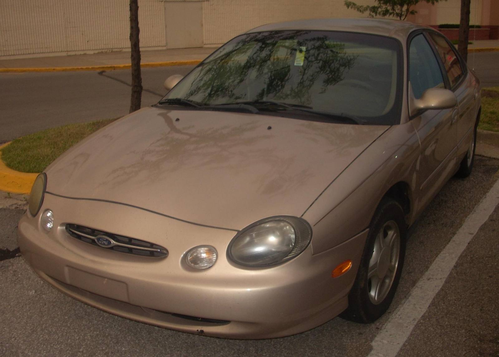 Taurus GL (Gen 3)