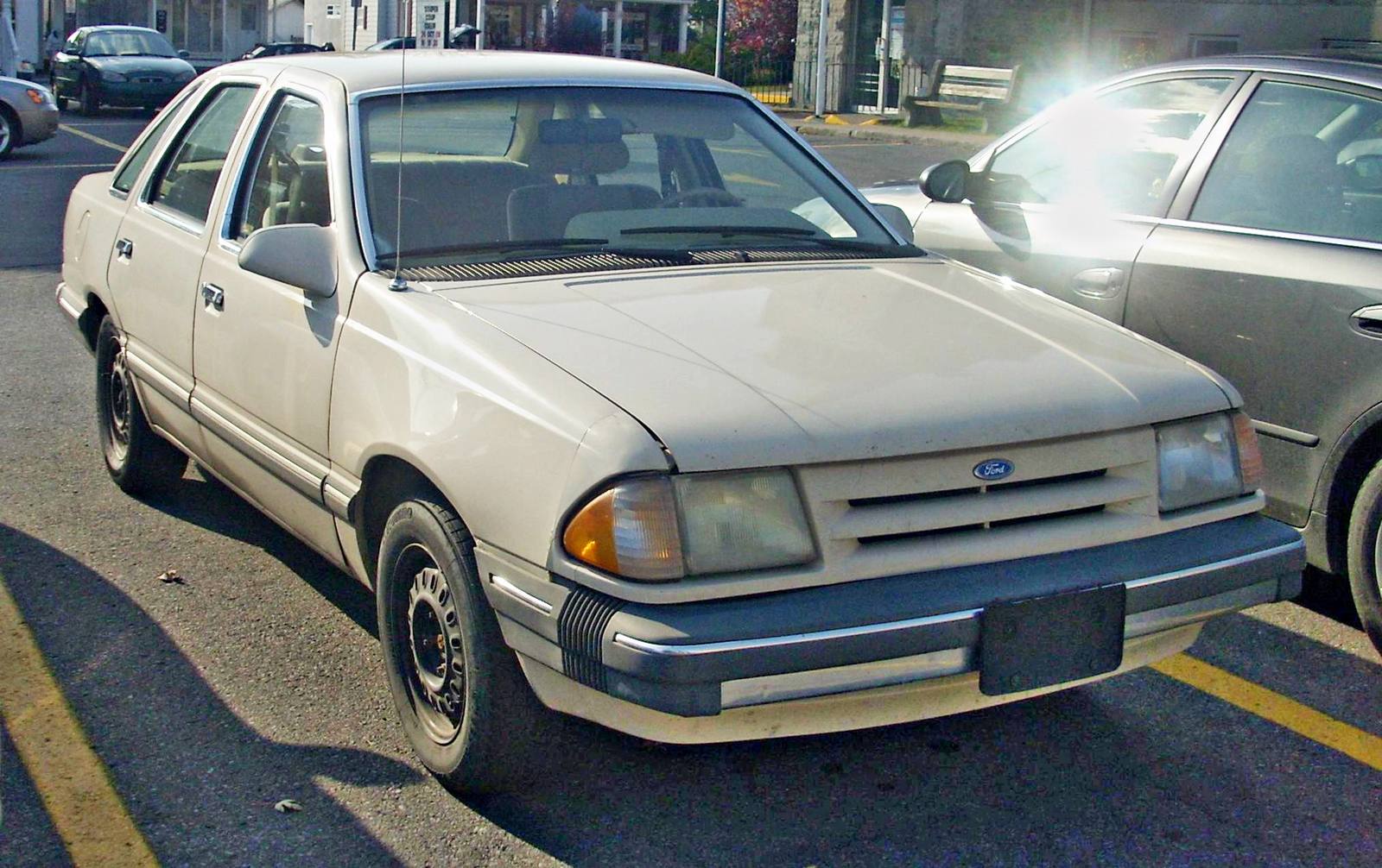Tempo GL (Gen 1)