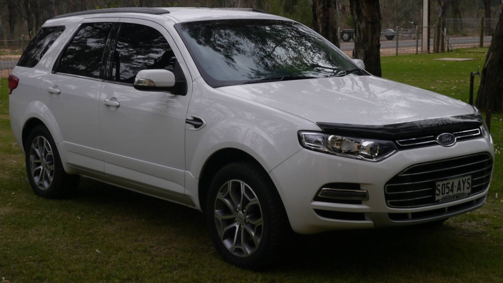 TDCi (SZ)
