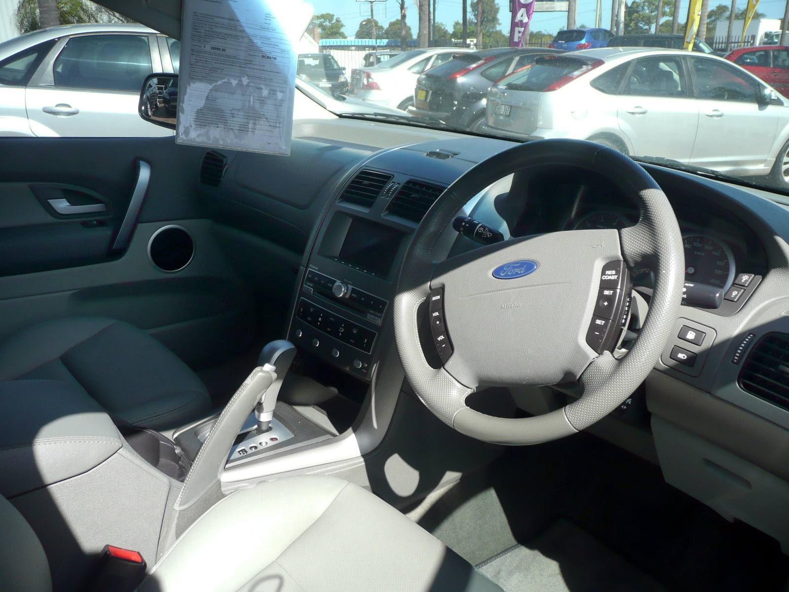 Ghia 4.0 (2004)