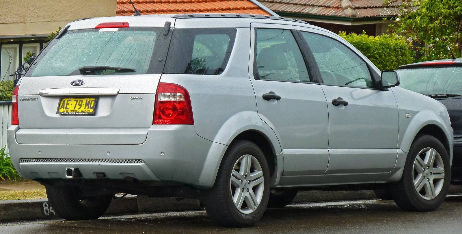 Ghia 4.0 (2004)