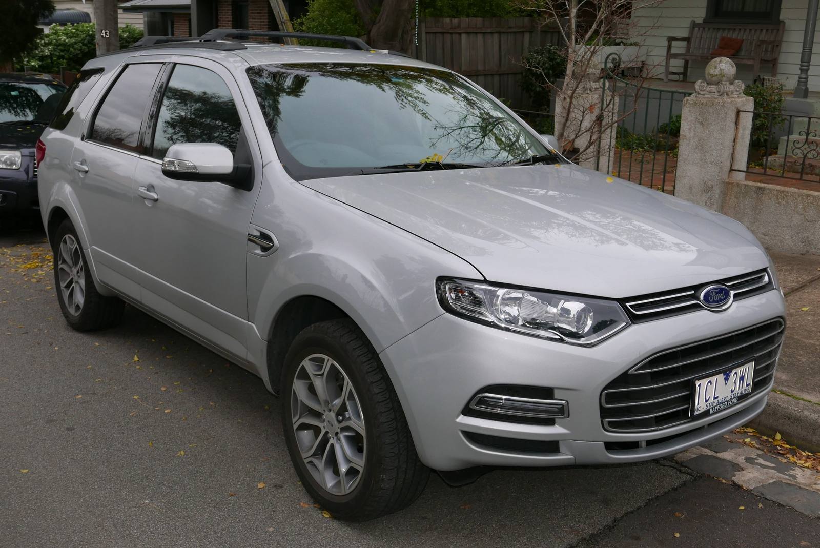 TDCi (SZ)