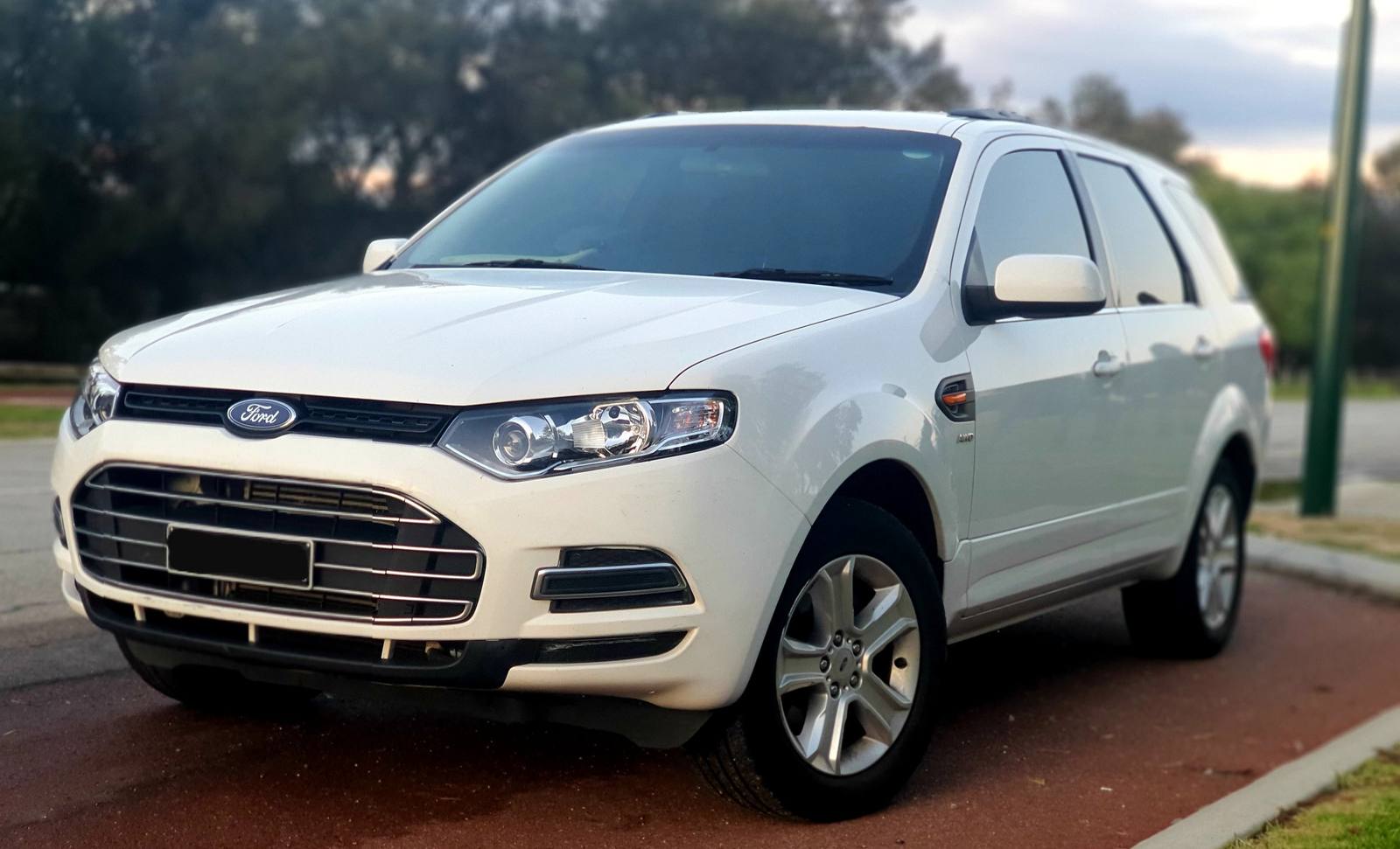 TDCi (SZ)