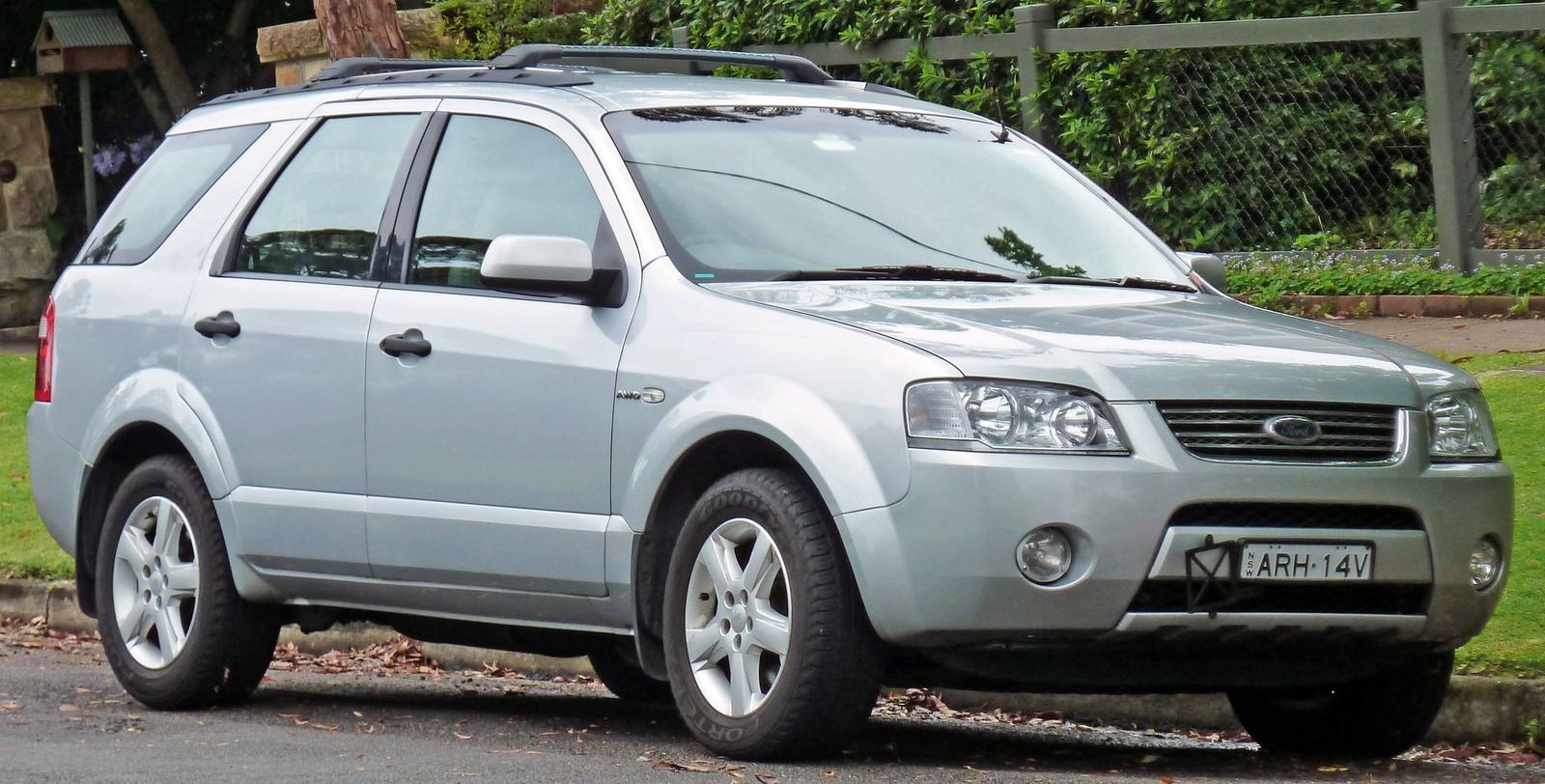 Ghia 4.0 (2004)