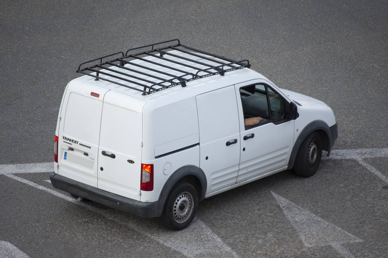 Transit Connect 1.8 TDCi (1st gen)