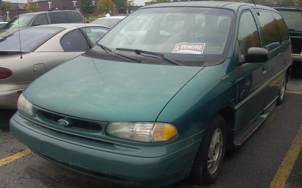 Windstar