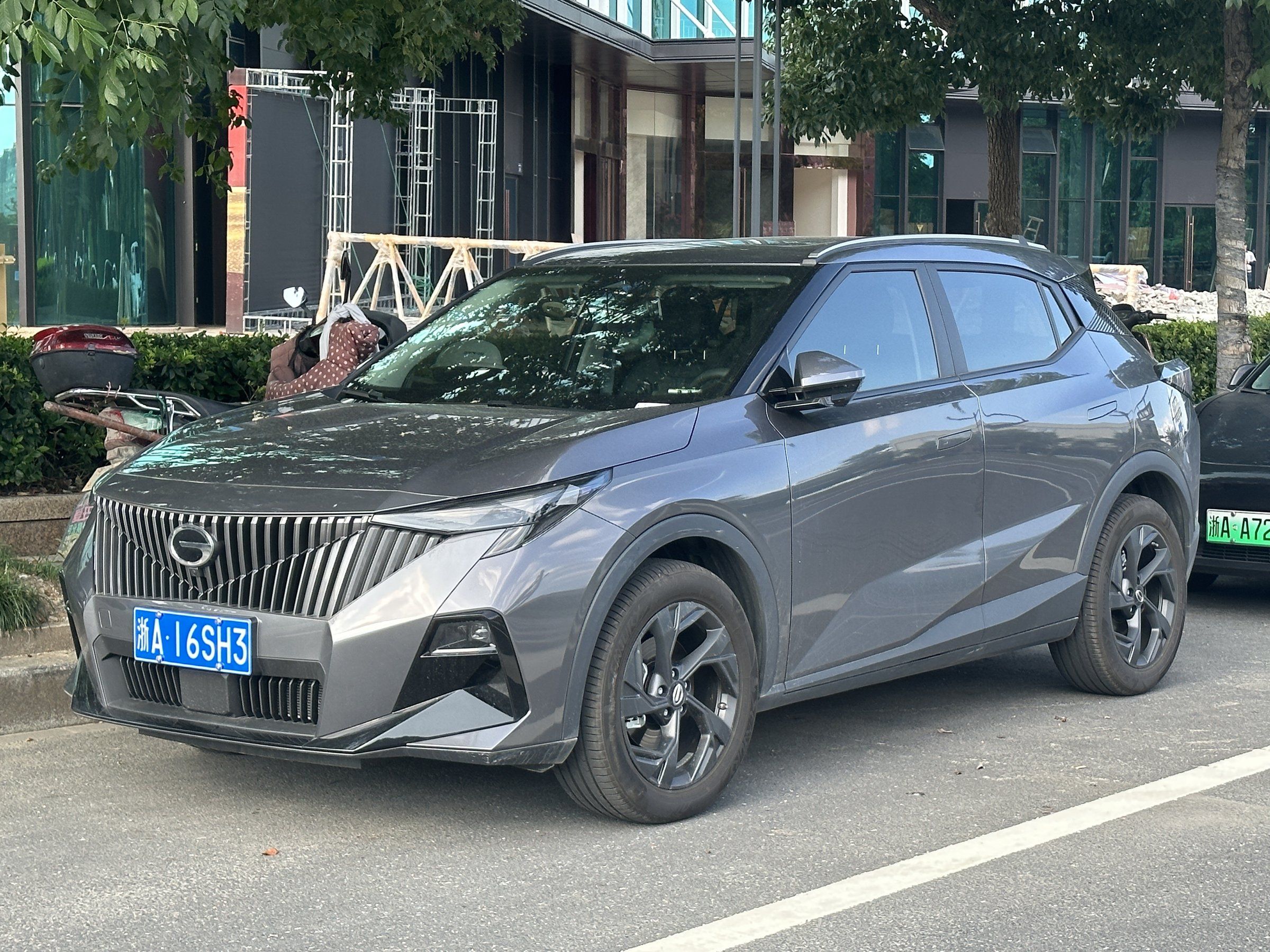GS3