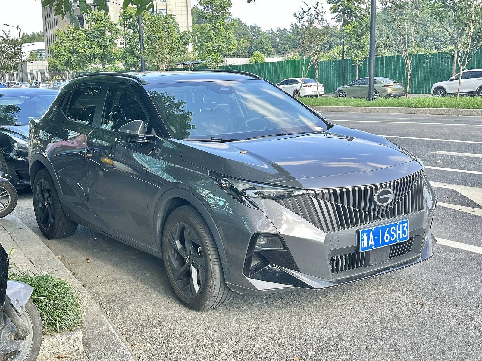 GS3