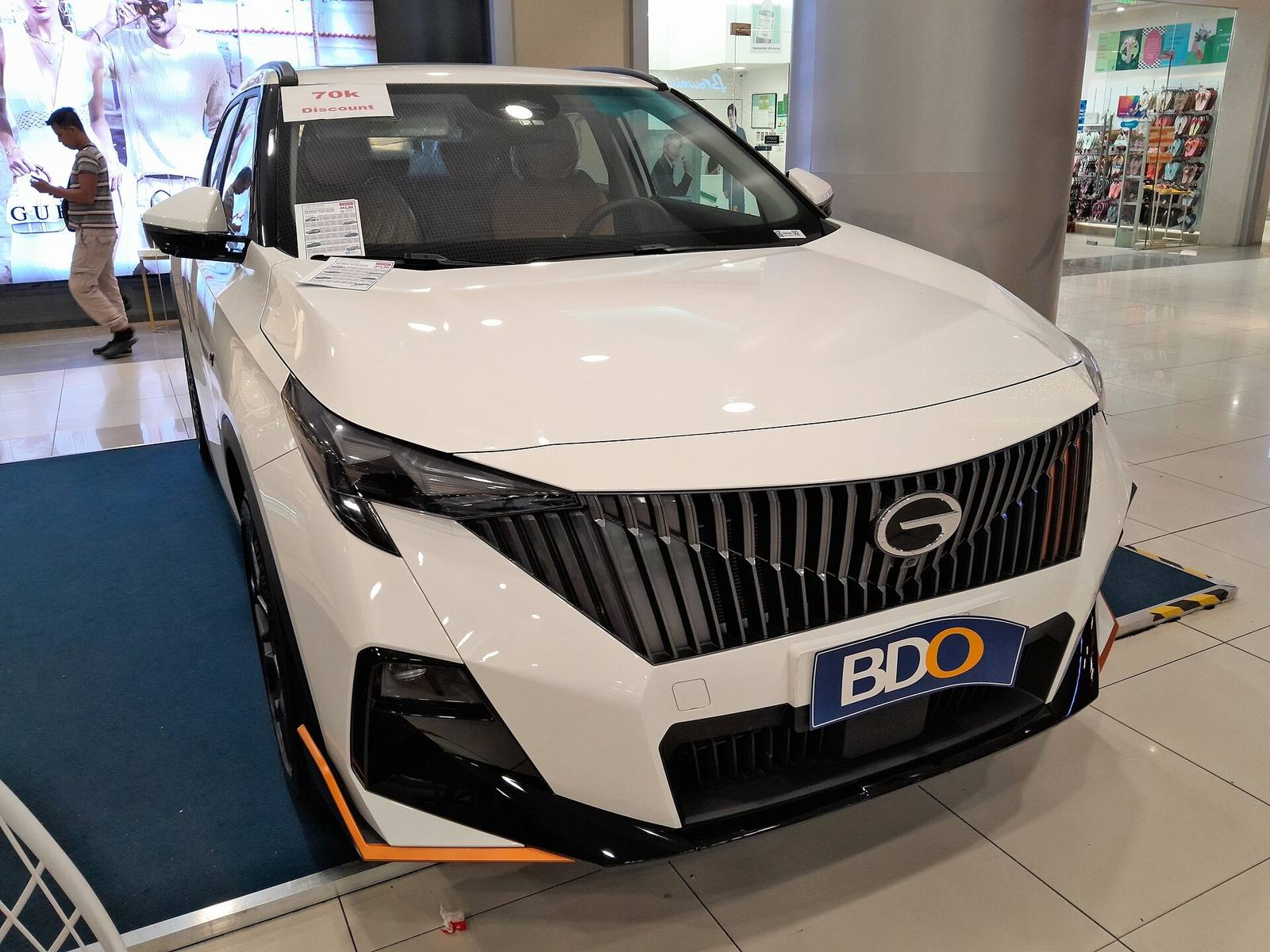 GS3