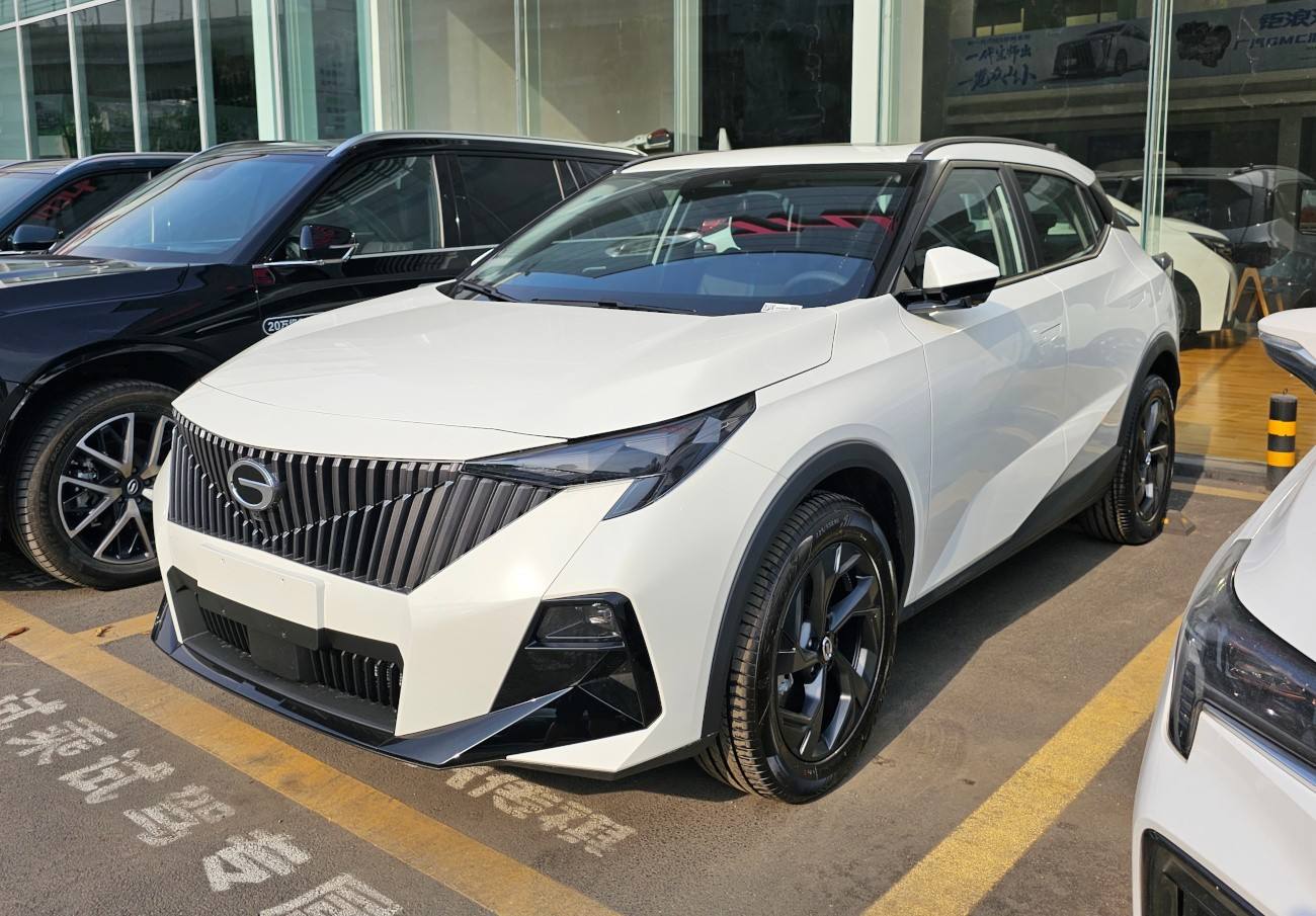 GS3