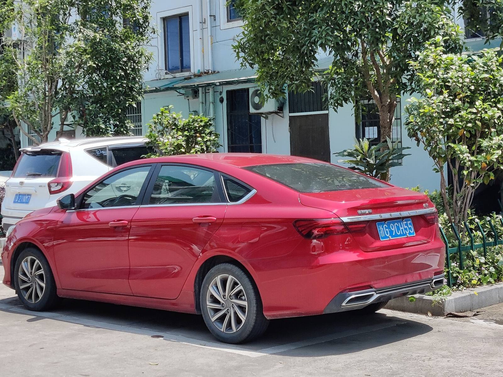 1.5T (Binrui Cool)