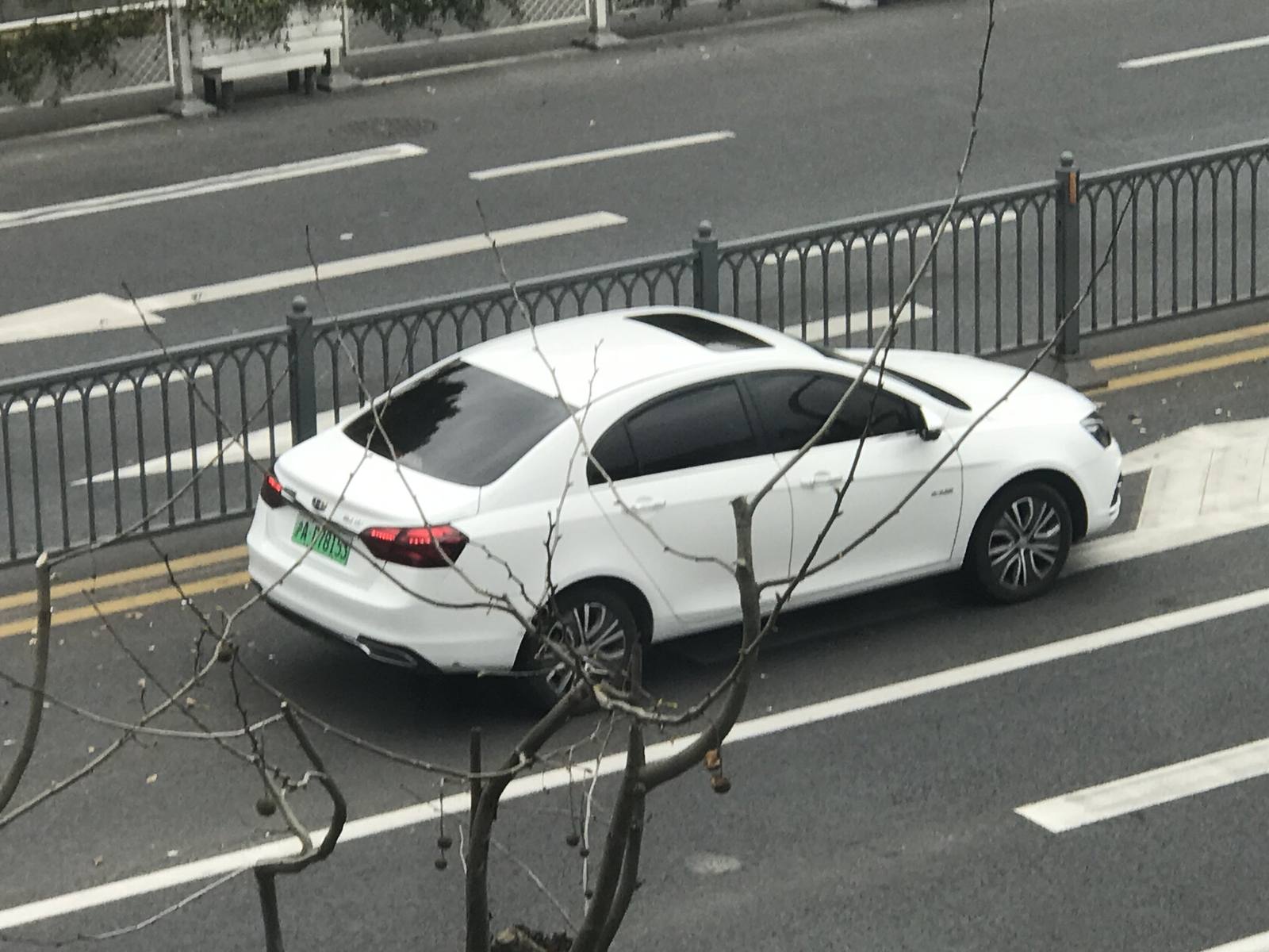 EV 300