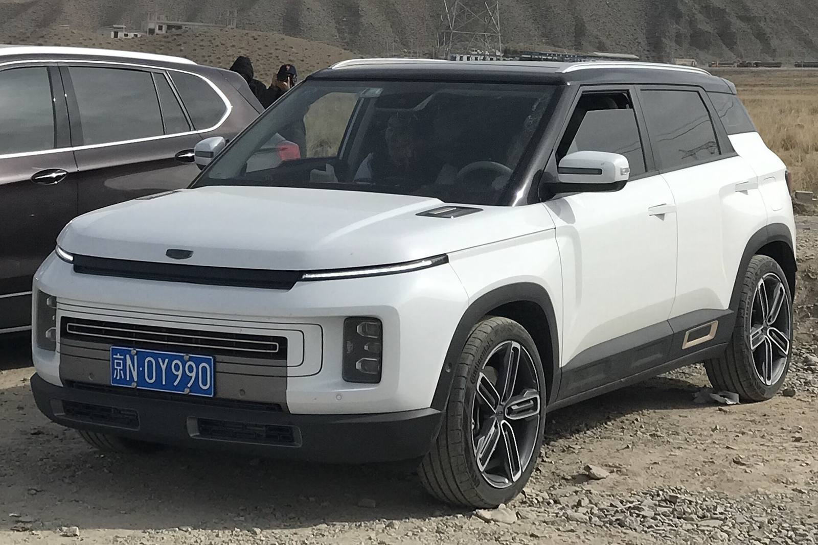 Icon 1.5T MHEV