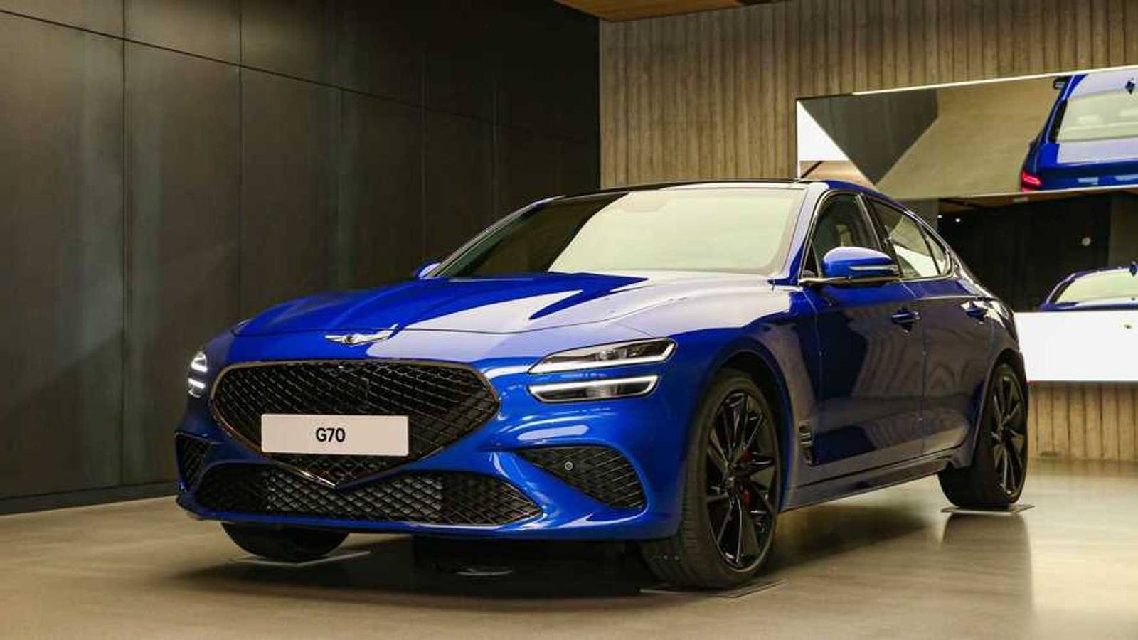 G70 2.0T