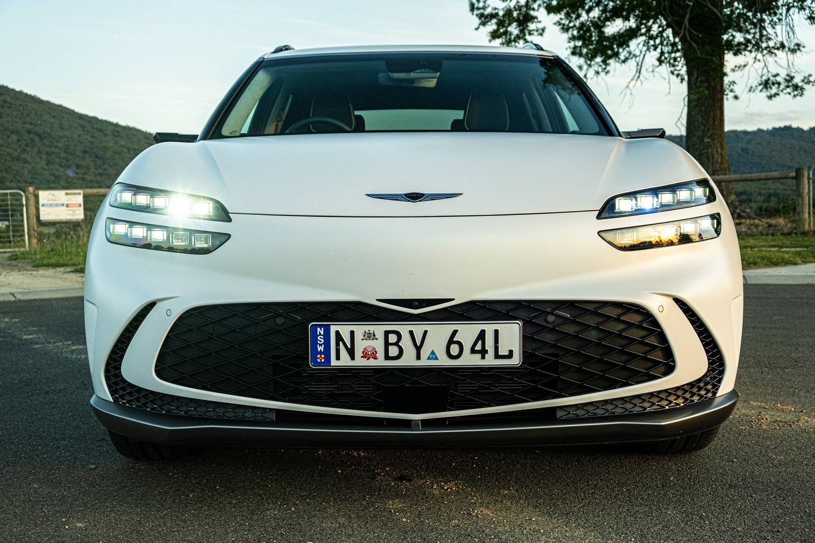 GV60 Standard