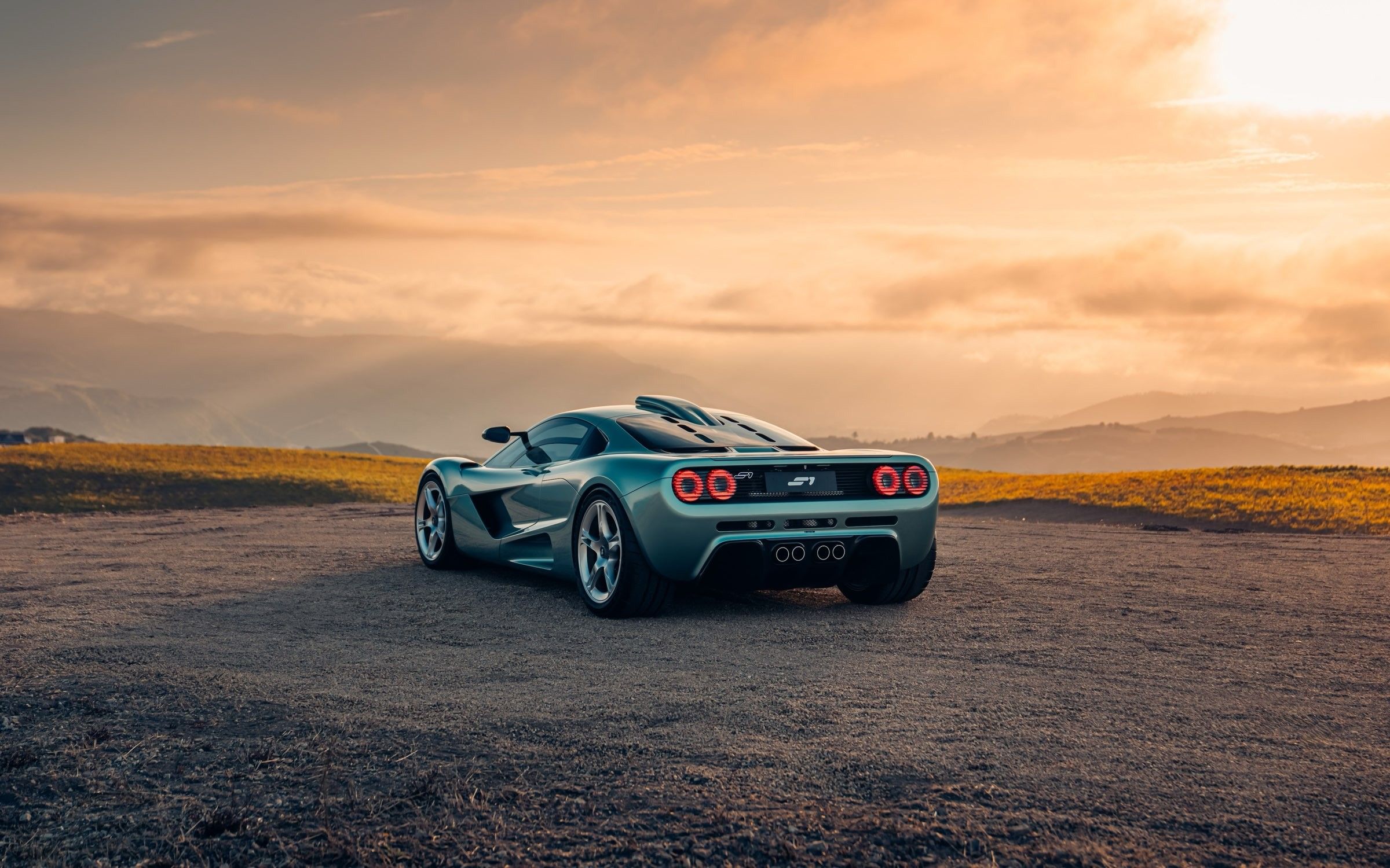 Gordon Murray Automotive