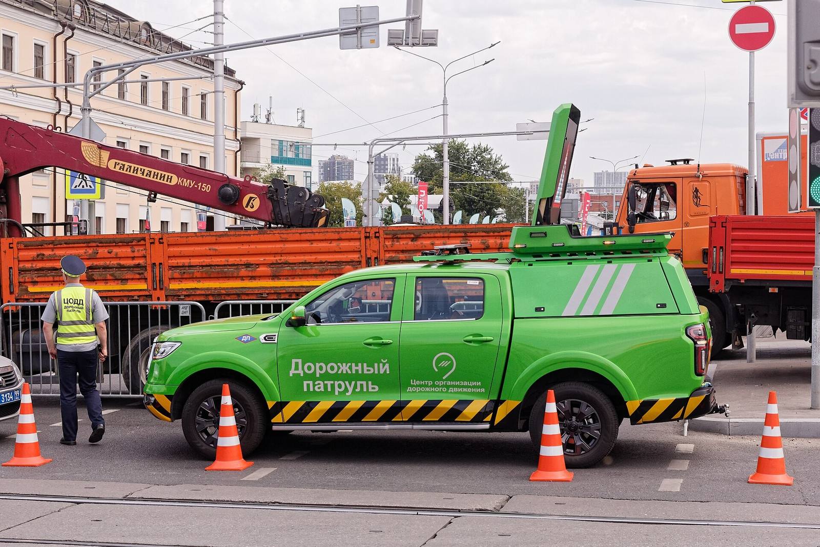 Poer 2.0T Diesel 4WD