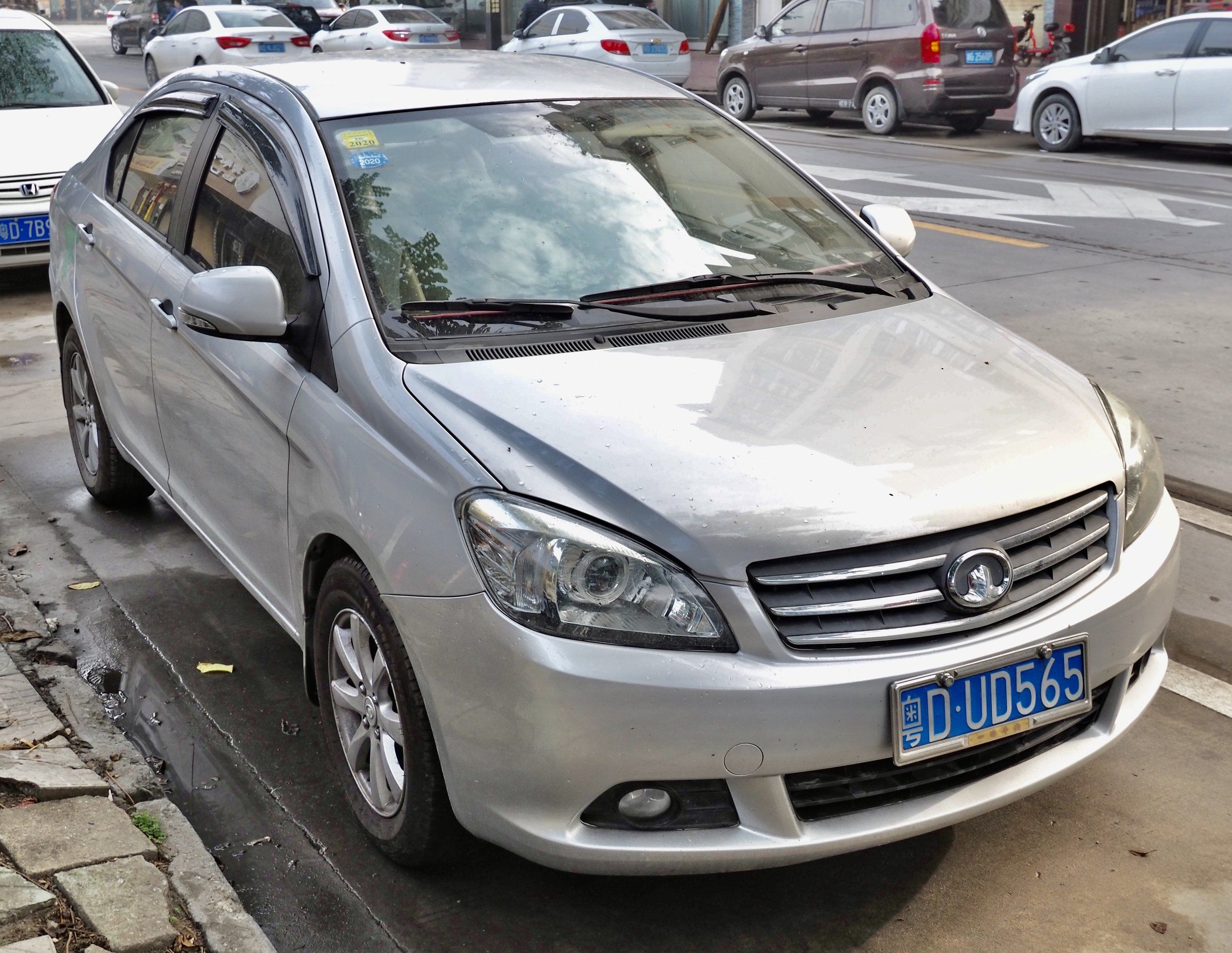 Voleex C30